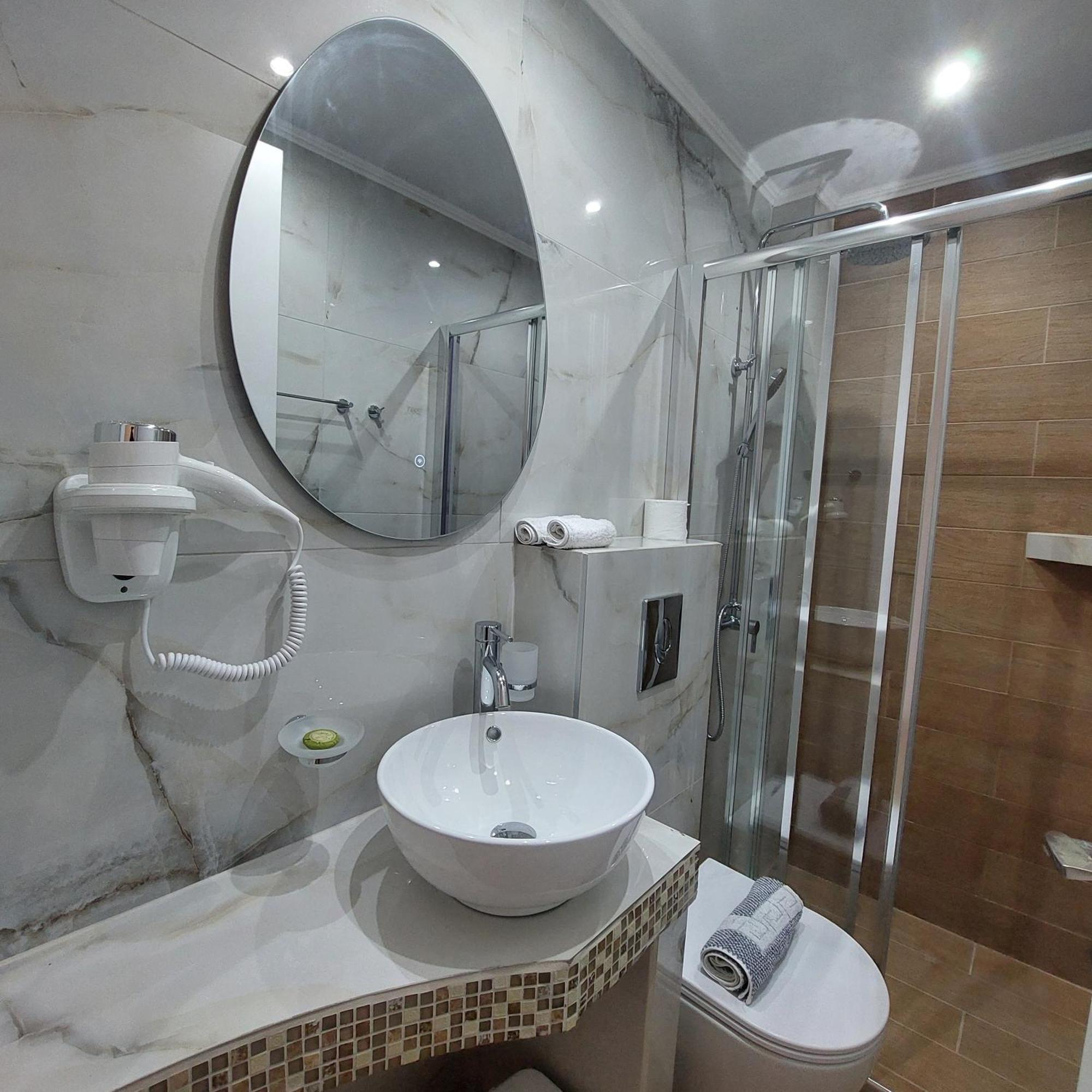 Delfini Bay Retreat Apartment Vasiliki  Exterior photo