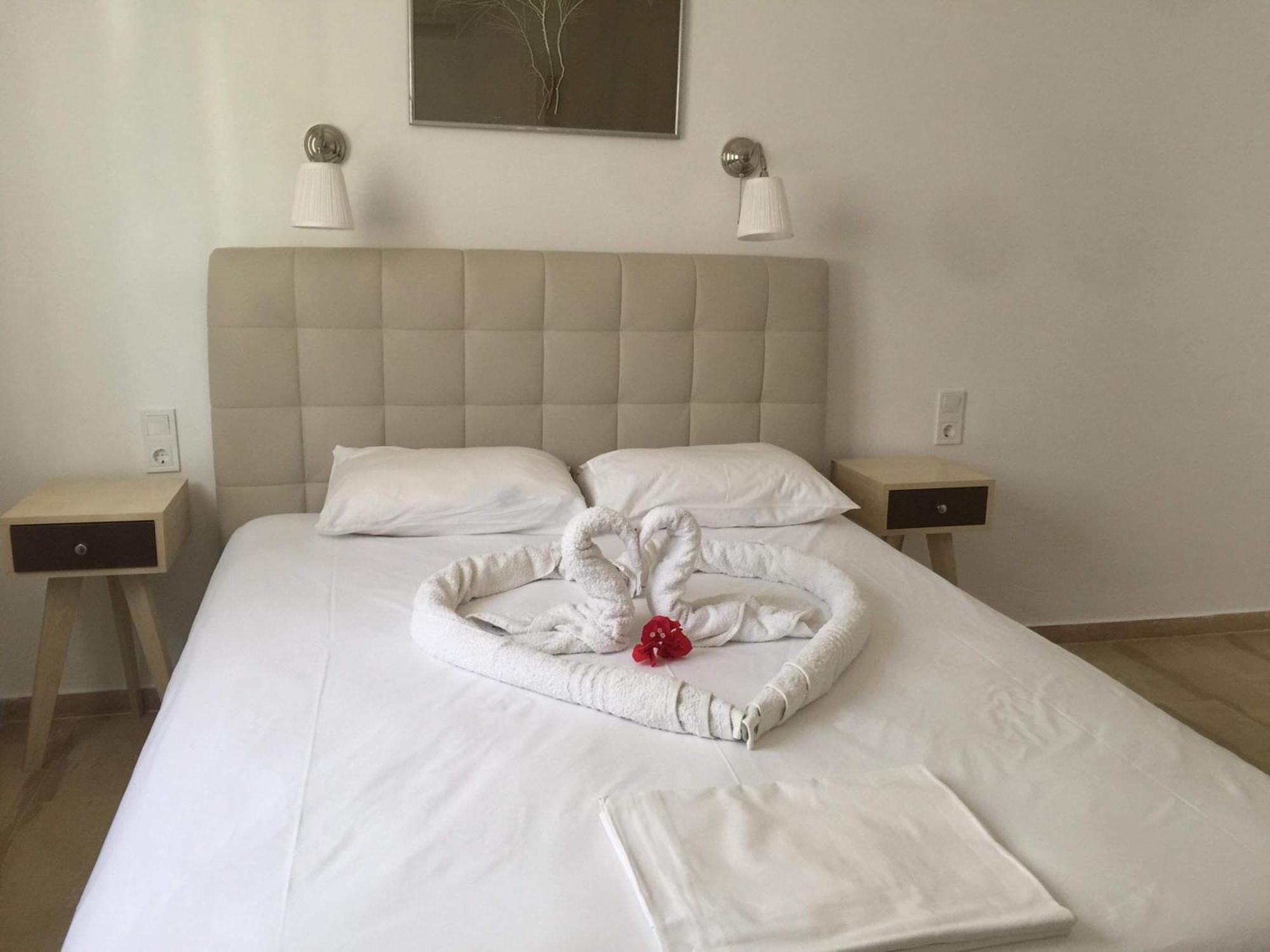 Delfini Bay Retreat Apartment Vasiliki  Room photo
